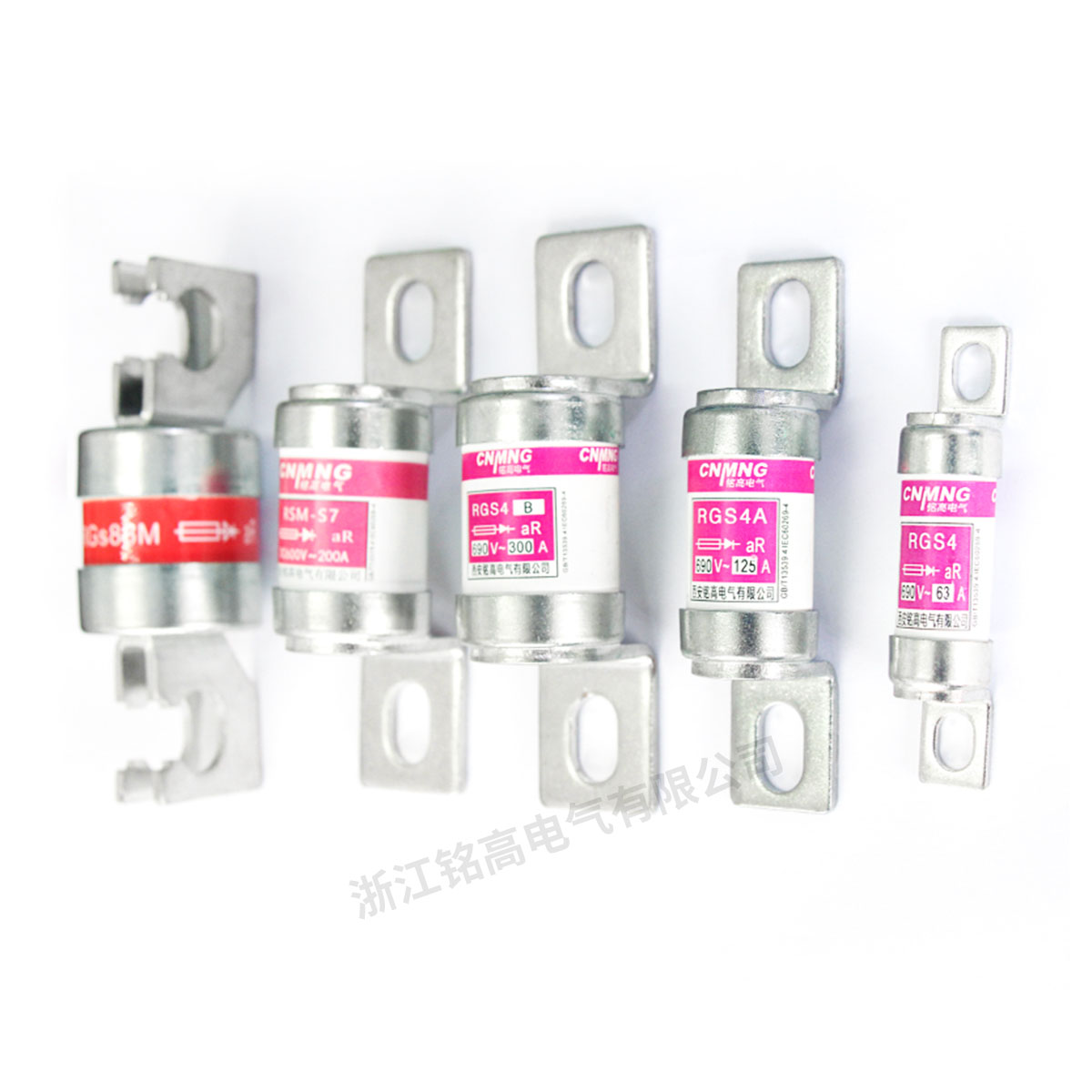 杭州RGS4快速熔断器